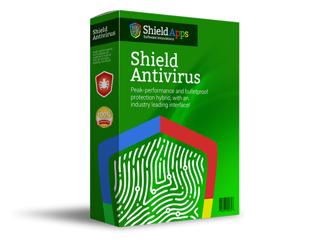Shield Antivirus Pro скачать бесплатно
