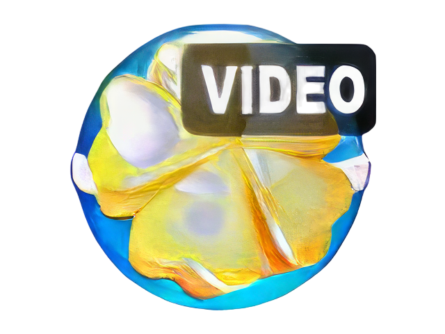 Логотип программы iPixSoft Video Slideshow Maker Deluxe 5.9.0