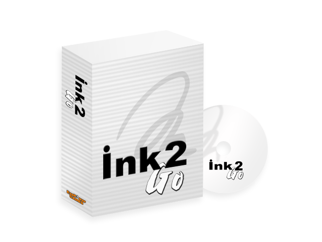 Ink2Go 1.7.17 + 1.9.2 для MacOS