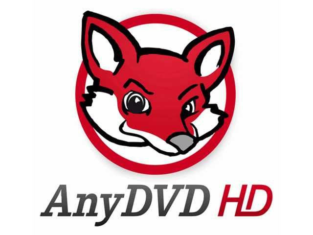 AnyDVD HD 8.1.9.0 / 8.2.0.5 Beta