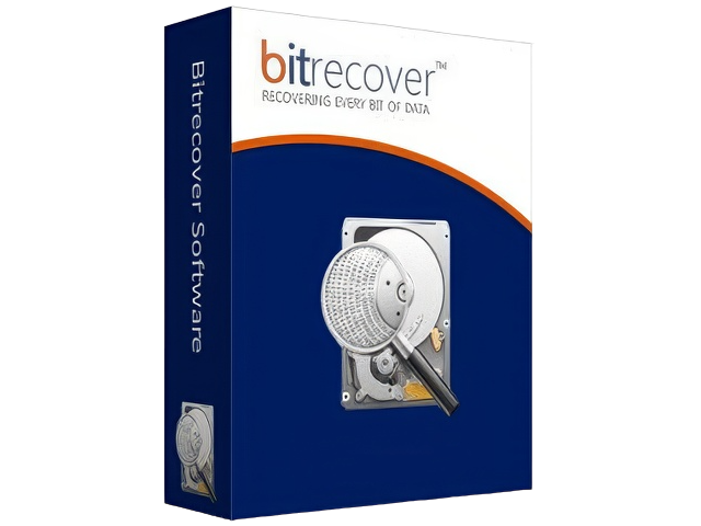 BitRecover EML Converter Wizard скачать бесплатно