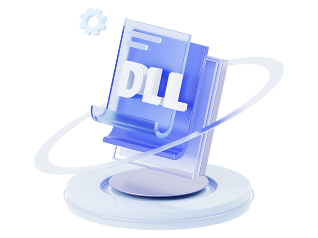 4DDiG DLL Fixer 1.0.2.3 + Portable