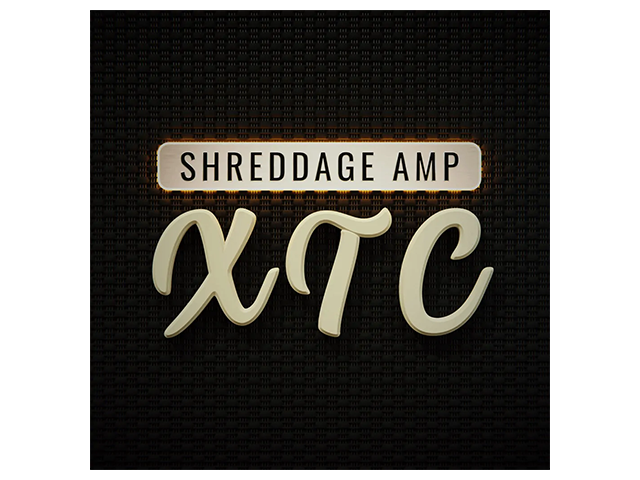 Shreddage Amp XTC скачать бесплатно