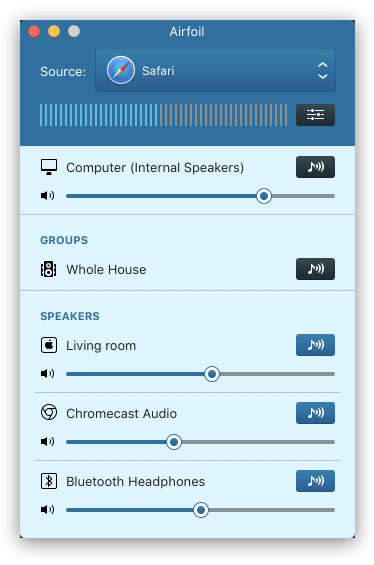 Airfoil crack