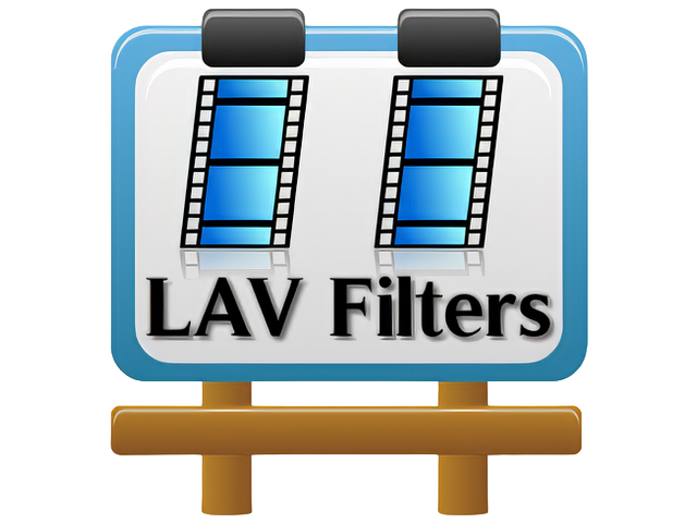 LAV Filters скачать бесплатно