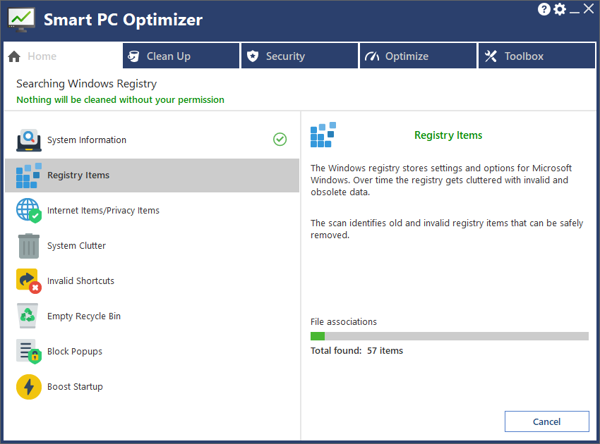 Smart PC Optimizer PRO ключ активации