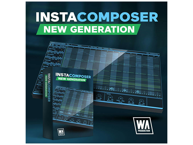 W.A Production Instacomposer 2 2.0.1.240325