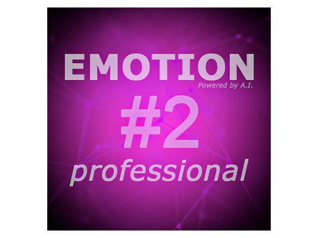 Логотип программы Franzis EMOTION #2 Pro 2.27.04017 + Portable