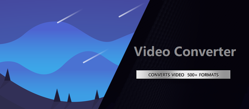 Windows Video Converter 2024 9.9.9.12