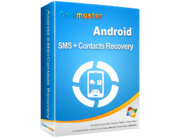Coolmuster iPhone SMS + Contacts Recovery 4.0.14