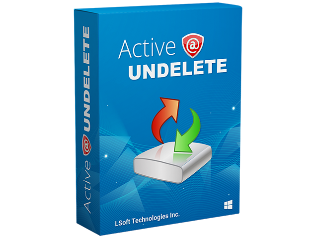 Active UNDELETE Ultimate 24.0.1 + WINPE