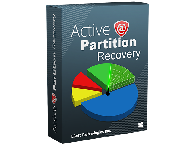 Active Partition Recovery Ultimate 24.0.2 + Professional + WinPE + Portable