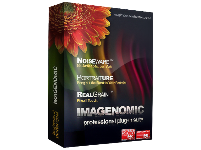 Imagenomic Professional Plugin Suite (build 2027)