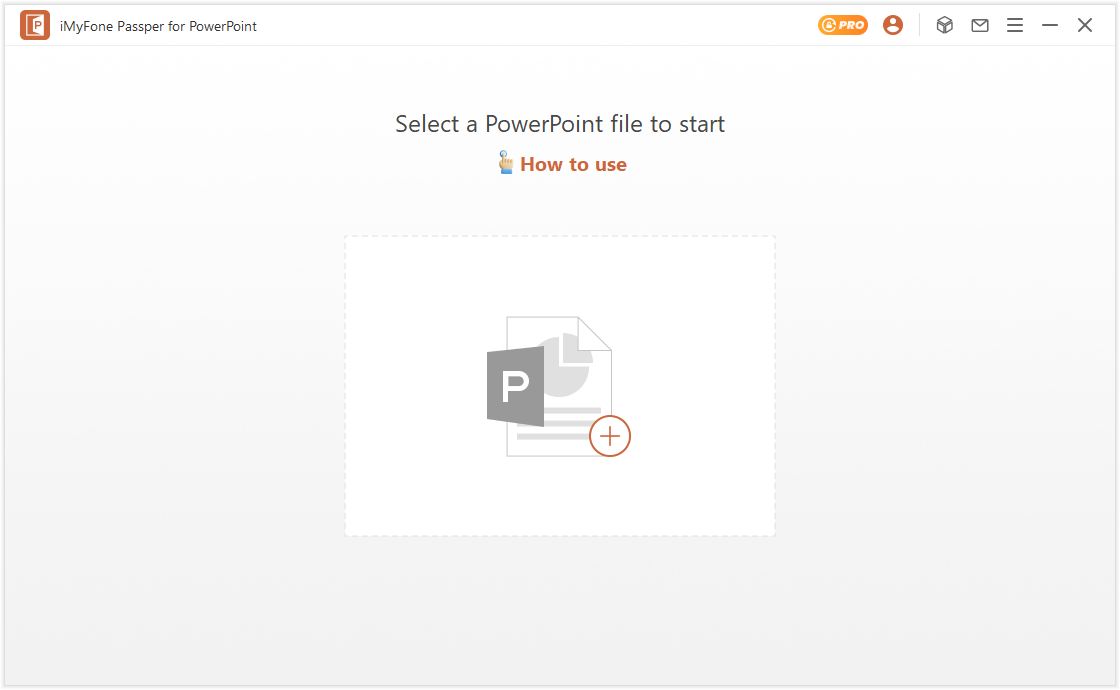 Passper for PowerPoint crack