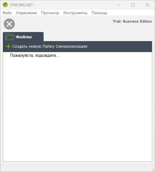 ASBYTE Syncing NET на русском