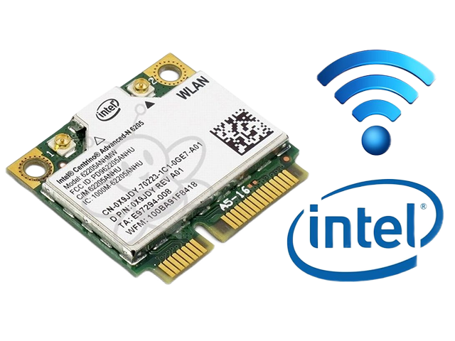 Intel PROSet/Wireless Bluetooth 23.50.0 / 21.40.5