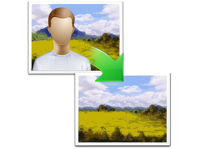 AI Photo Object Eraser скачать бесплатно