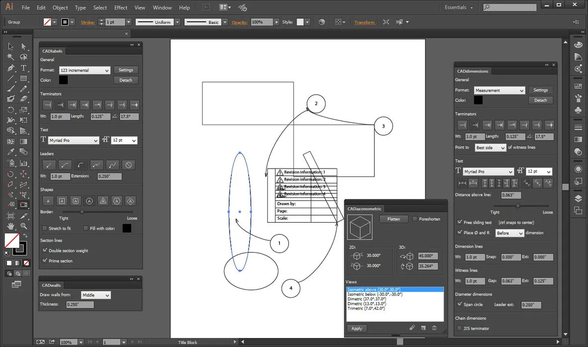 CADtools crack