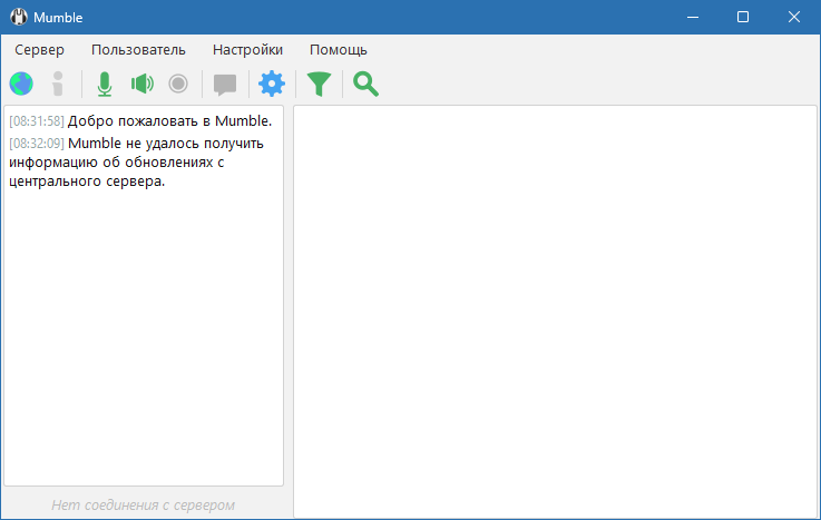 Mumble на русском