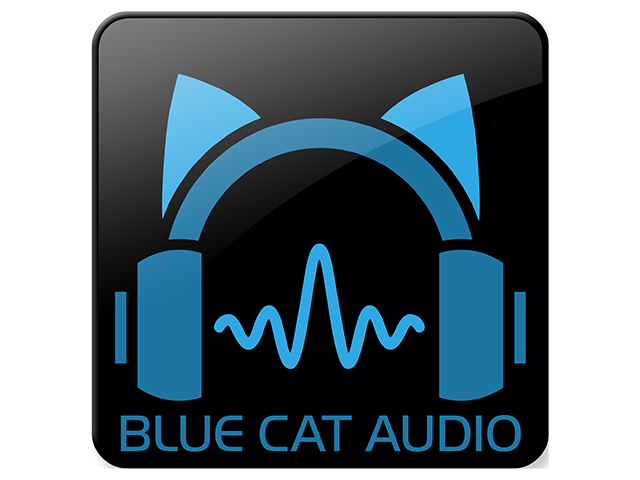 Blue Cat Audio - набор плагинов от 2024.3 + плагины отдельно