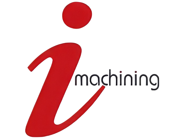 Логотип программы iMachining 2023 Build 2023-09-22 для NX 12.0-2306