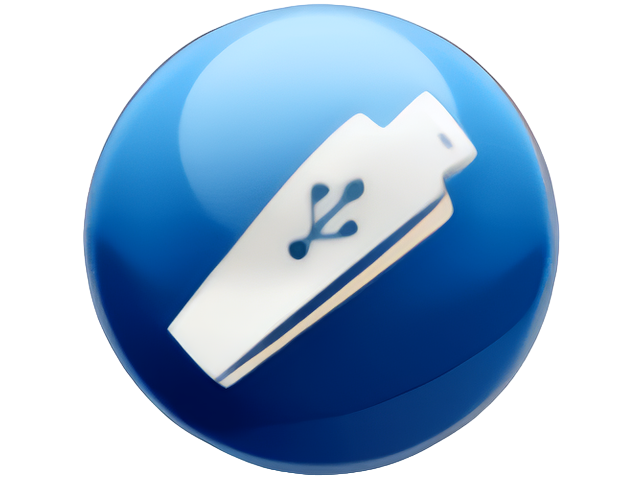 Логотип программы Ventoy 1.0.99 + LiveCD + Portable