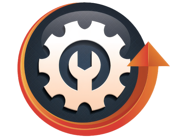 Логотип программы Smart Driver Care Pro 1.1.0.5280