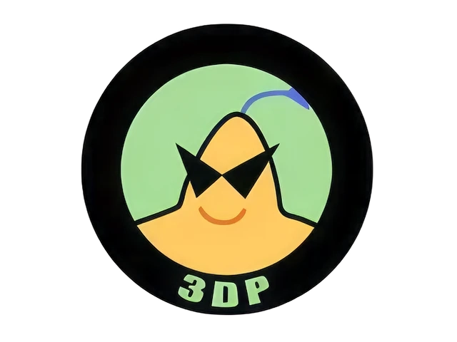 3DP Chip 24.07