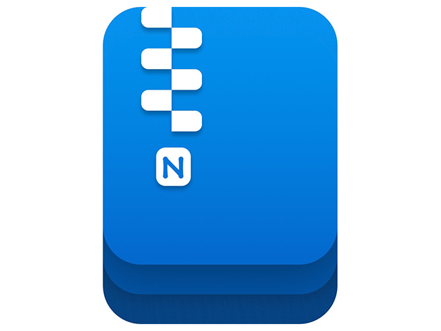 Логотип программы NanaZip 3.0.1000