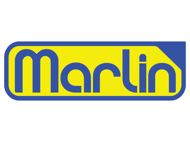 Логотип программы Marlin 2.1.2.4