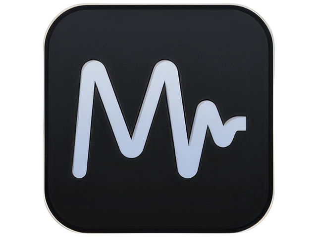 Логотип программы MiniMeters 0.8.20 Beta