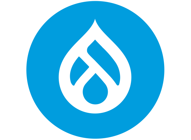 Drupal