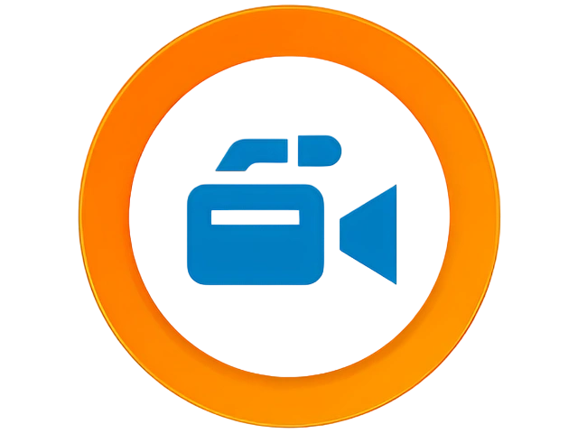 Логотип программы ScreenHunter Pro 7.0.1461 + Repack + Portable