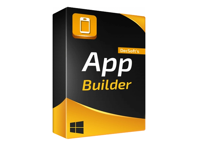 App Builder 2024.36 + Portable