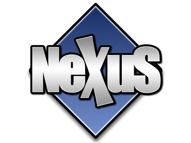 Winstep Nexus