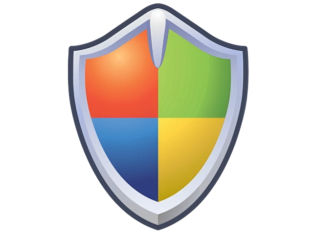 Логотип программы Microsoft Safety Scanner 1.413.419