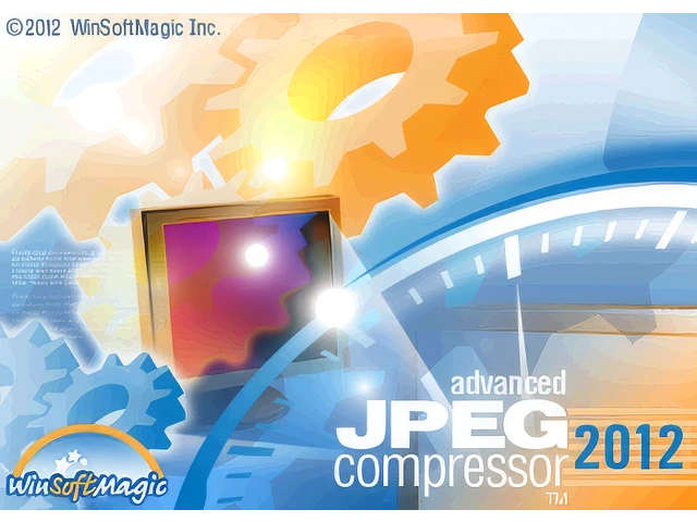 Advanced JPEG Compressor 2012.9.3.101 + Rus + Portable