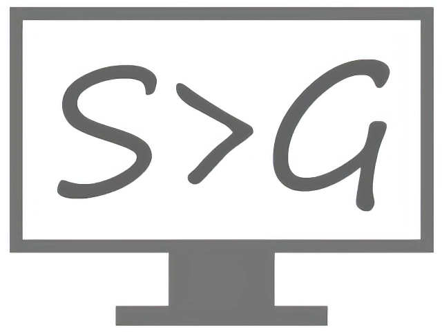 Логотип программы ScreenToGif 2.41 + Portable