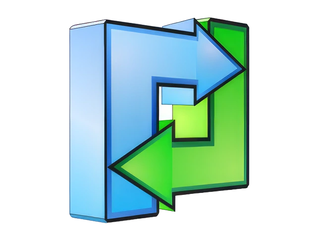 Логотип программы AVS Media Player 5.7.1.159
