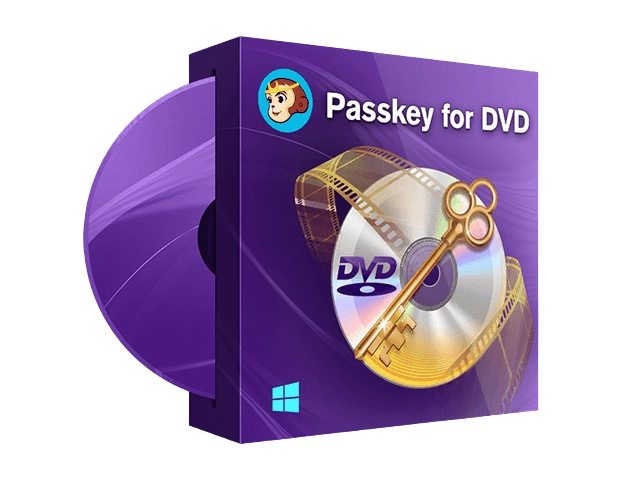 DVDFab Passkey 9.4.7.0