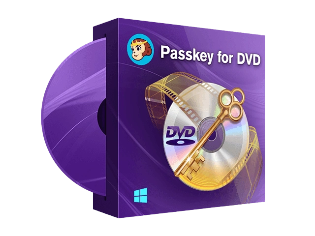 DVDFab Passkey