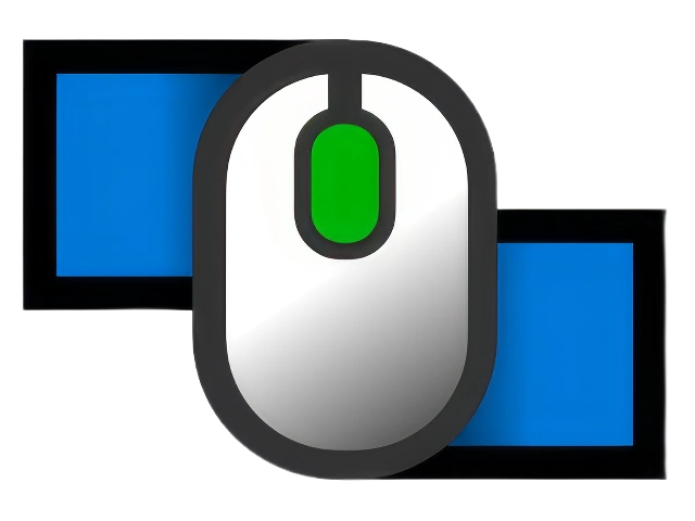 Логотип программы Little Big Mouse 5.2.3.0
