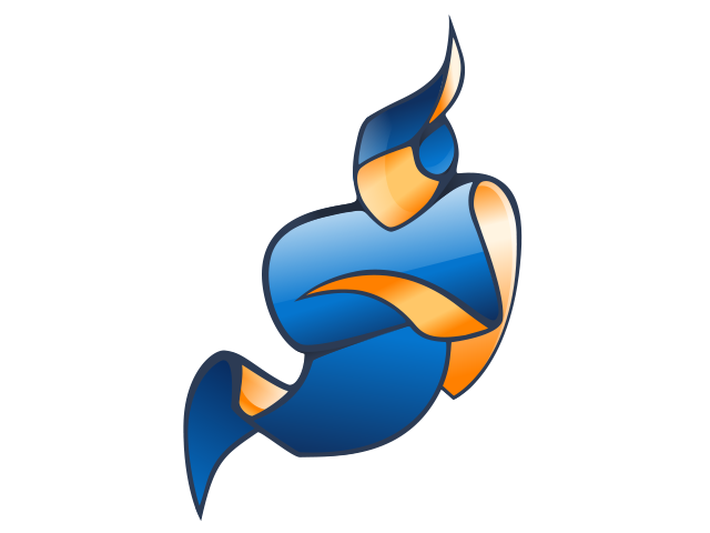 Логотип программы Jitsi Meet 2024.6.0