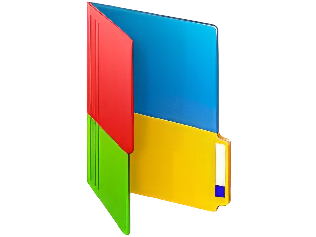 Логотип программы Folder Colorizer 2 4.1.4