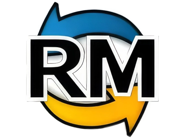 Логотип программы Rename Master 3.18