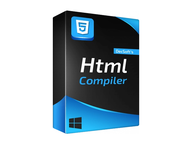 HTML Compiler 2024.9