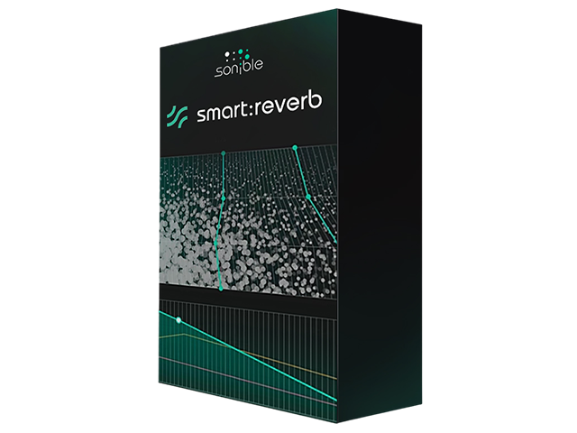 Sonible SmartReverb