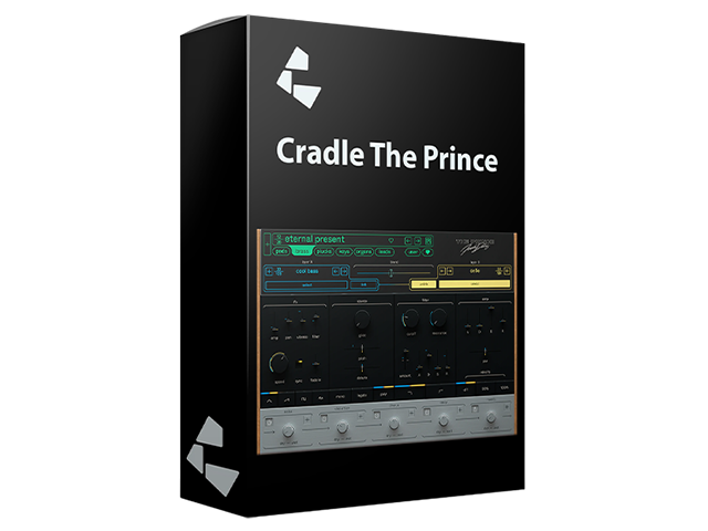 Cradle The Prince 1.1.3