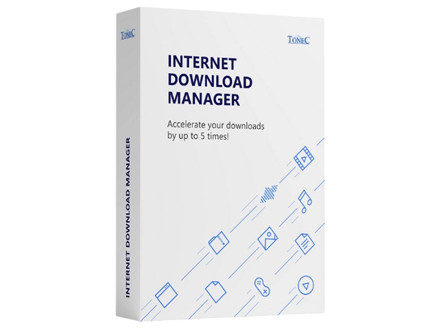 Internet Download Manager 6.42.17 + Repack + Portable