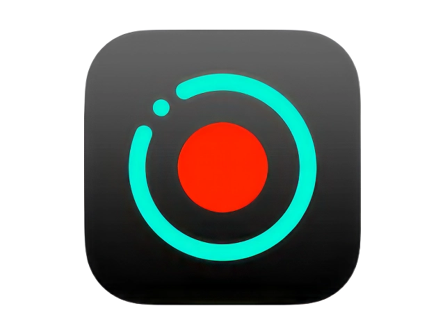 Логотип программы TunesKit Screen Recorder 2.5.0.56 + Portable + MacOS